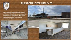 Landscaping and millwork photos